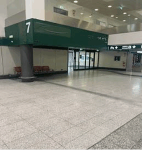 Airport