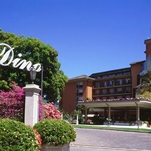 GRAND HOTEL DINO