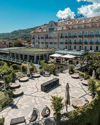 HOTEL SPLENDID